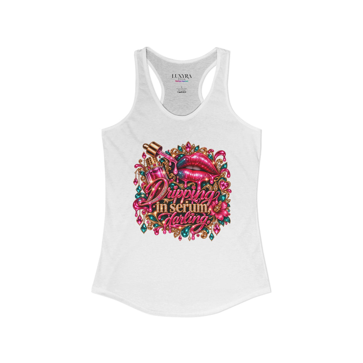 Women's Ideal Racerback Tank