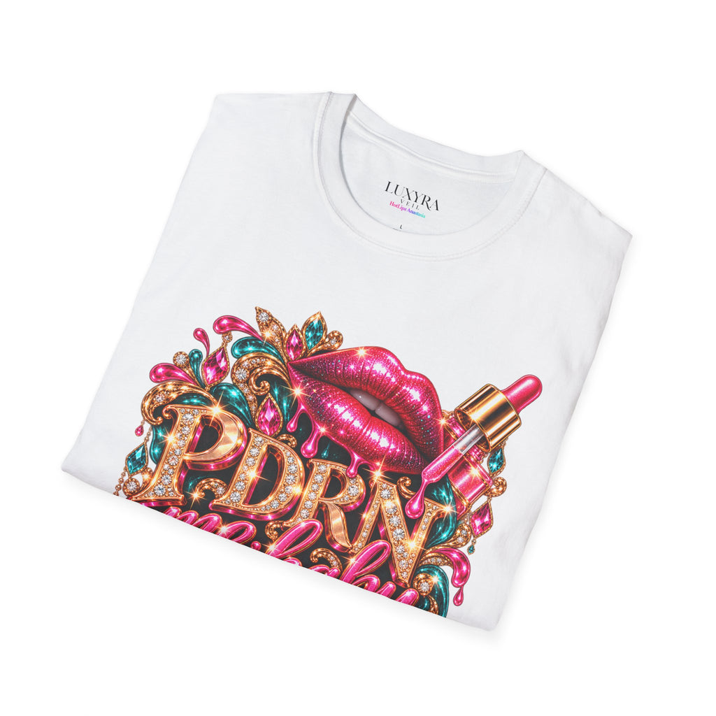 PDRN Me, Baby Tee