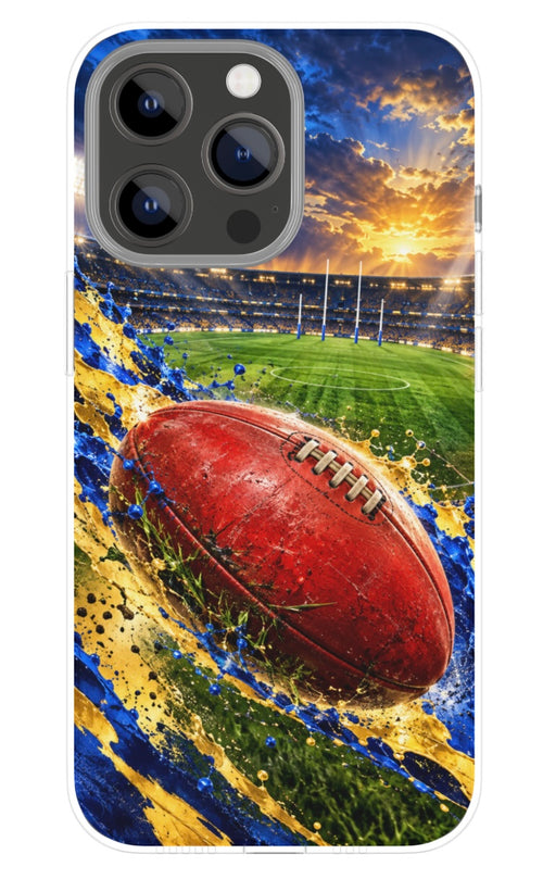 American Football Stadium phone case