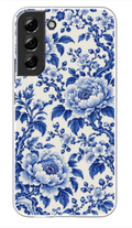 Art Deco Fan phone case