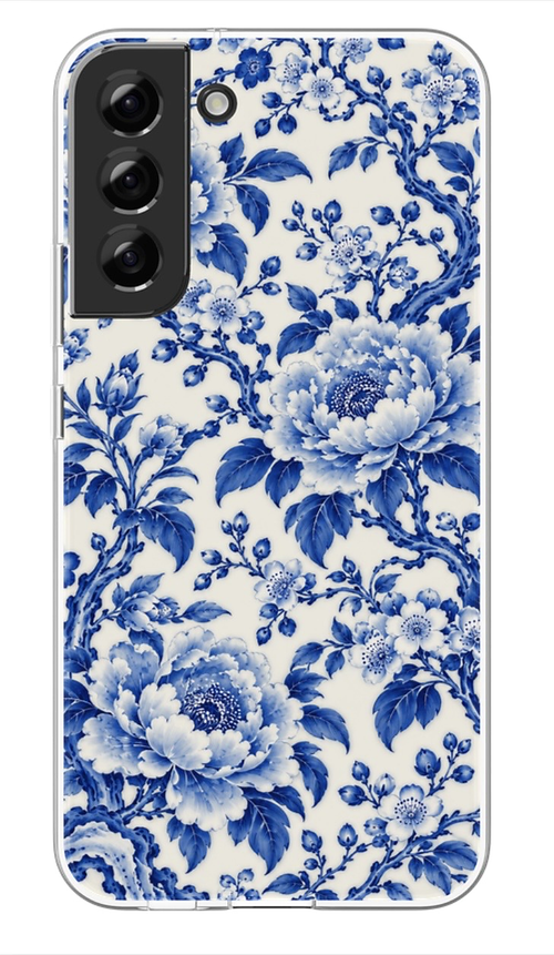 Art Deco Fan phone case