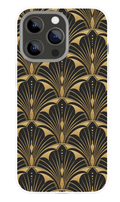 Blue Floral phone case
