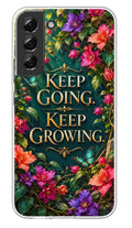 Dream Big Start Small phone case