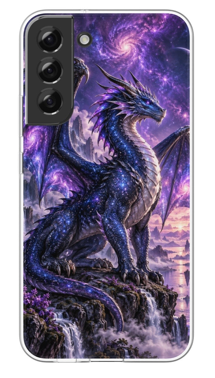 Emerald Crystal phone case