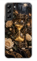 Golden Treasure Cavern phone case