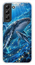 Humpback Whale phone case