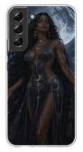 Lunar Moon Goddess phone case