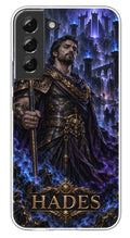 Haunted Porcelain Doll phone case