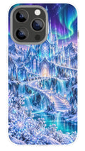 Aurora Ice Palace