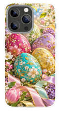Enchanted Forest Waterfall phone case