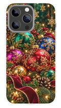 Enchanted Glowing Rose phone case