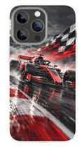 Racing Speed phone case
