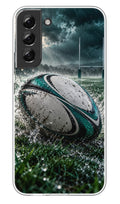 Rugby Stadium phone case