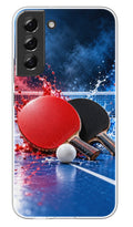 Table Tennis phone case